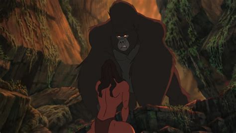 tarzan rule 34|Tarzan Category .